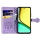 thumbnail image 3 of Funda Cartera FOXDOCK para Realme C67 4G , Flip PU con Relieve de Gatos y Perros, Tarjetero y Soporte, 3 of 6