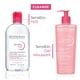 thumbnail image 3 of Gel Limpiador Bioderma Sensibio para pieles sensibles 500ml, 3 of 3