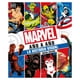thumbnail image 1 of Libro Marvel Año A Año Nueva Edición, 1 of 2