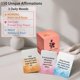 thumbnail image 2 of Tarjetas de Afirmaciones Lapsia 150 para Mujeres – Regalo Motivador, 2 of 7