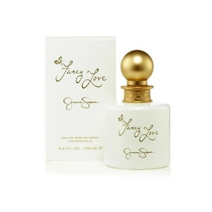 Jessica Simpson - Fancy Love Edp 100 Ml