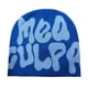 thumbnail image 1 of Stay Stylish and Warm with this Unisex Hip Hop Jacquard Beanie Cap!, 1 of 5