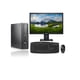 thumbnail image 1 of Kit Monitor + Pc Elitedesk 800 G1 Sff I7 8gb 256 Ssd + Teclado Mouse Grado A Reacondicionado, 1 of 3
