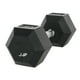 thumbnail image 3 of Mancuerna BodyTrainer Hexagonal 10 KG, 3 of 4