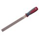 thumbnail image 1 of Lima de Ingeniero de Mano Faithfull 30 cm Corte Bastardo, 1 of 2