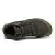 thumbnail image 5 of Botas waterproof barefoot Saguaro Brave I verde oscuro 44, 5 of 12
