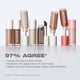 thumbnail image 3 of Corrector de ojeras MORPHE Wakeup Artist Beige 6N 3,4 ml, 3 of 9