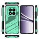 thumbnail image 1 of Funda GANGXUN Antigolpes para Xiaomi Redmi Note 15 Pro 5G con Soporte Invisible, Antihuellas y Protección Completa, 1 of 6