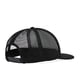 thumbnail image 3 of Gorra Santa Cruz Classic Dot Trucker de malla negra, 3 of 6