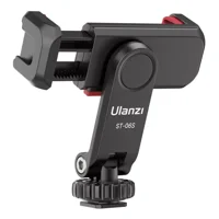 Ulanzi - Adaptador Trípode Para Celular St-06S
