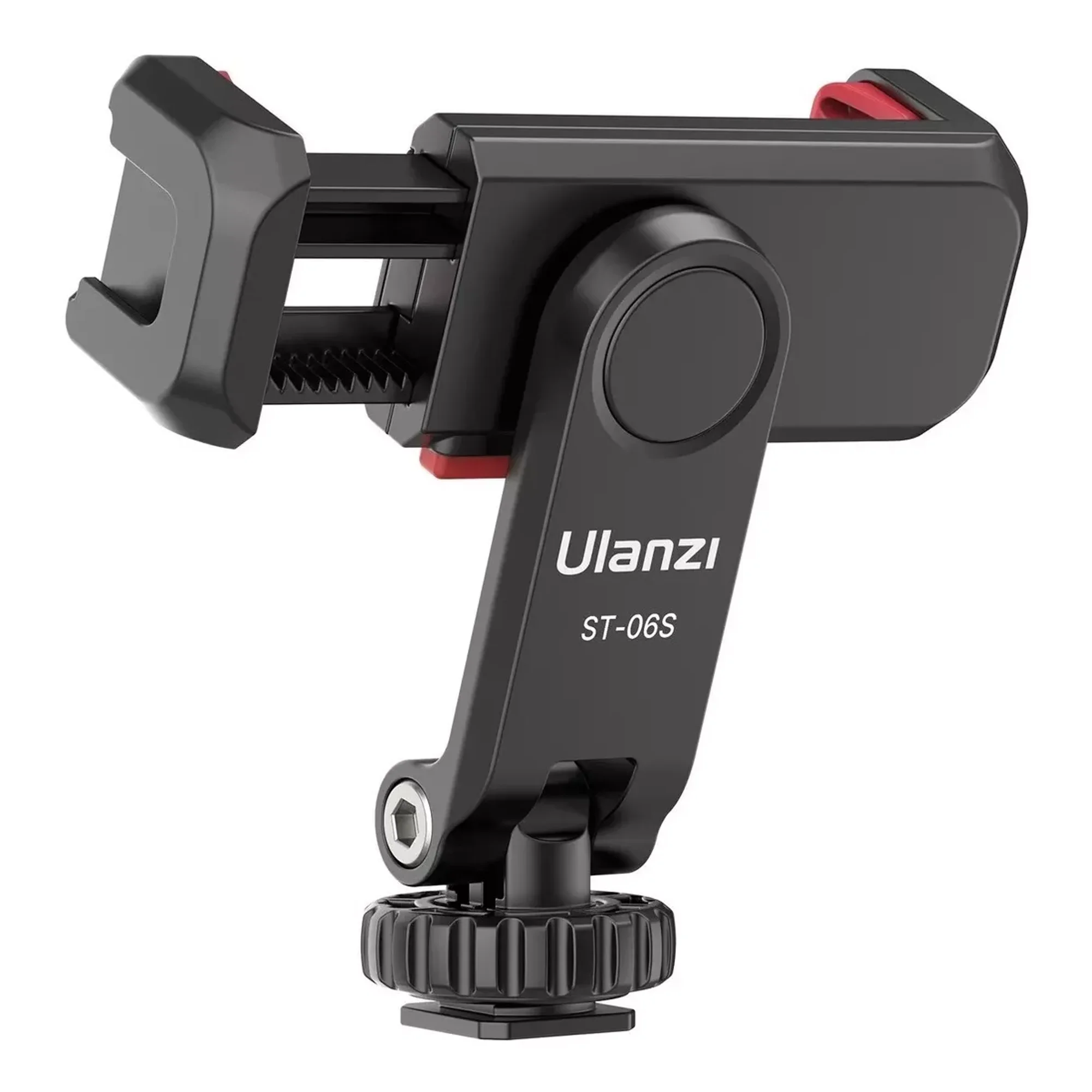 Ulanzi - Adaptador Trípode Para Celular St-06s