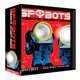 thumbnail image 2 of Robot de seguridad Spybots SPOTBOT con foco LED, 2 of 7