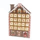 thumbnail image 3 of Calendario De Adviento Navideño De Madera Con 24 Cajones Para Dormitorio Y Chimenea Navideña, 3 of 4