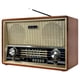 thumbnail image 2 of Radio Retro Bluetooth Grund, 2 of 3