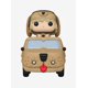 thumbnail image 1 of Figura de juguete Funko Pop! ¡Monta a Dumb & Dumber Harry con la furgoneta Mutt Cutts, 1 of 3
