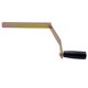 thumbnail image 1 of Manivela plegable para autocaravana AIB2C compatible con Starcraft, 1 of 6
