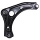 thumbnail image 2 of Bandeja suspension inferior delantera izquierda nissan versa sense 1.6 2015 2018, 2 of 3
