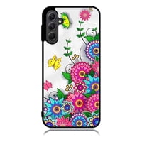 Carcasa Funda Para Samsung S24 Fe Diseño 56