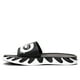 thumbnail image 2 of Sandalia Super G Black 41, 2 of 3