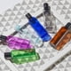 thumbnail image 4 of Botellas de viaje owlyee de 100 ml para artículos de aseo, 5 piezas con etiquetas, 4 of 5
