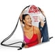 thumbnail image 5 of Mochila de Cuerdas Desmarcar Deportiva 30x40cm, 5 of 6