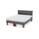 thumbnail image 5 of Cama Europea Excellence Plus 2 Plaza Base Dividida, 5 of 10
