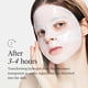 thumbnail image 3 of Mascarilla The Face Shop At Home Aesthetics, colágeno vegano, 3 of 6