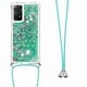 thumbnail image 1 of Funda FOXDOCK para Xiaomi Redmi Note 11 Pro 4G/5G con Cuerda Ajustable, Brillo Líquido, Protección Antigolpes y Lente – Ideal para Regalo, 1 of 6