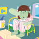 thumbnail image 3 of Franky Frankenstein de Editorial NubeOcho, 3 of 7
