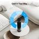 thumbnail image 3 of Ventilador tipo torre DR.PREPARE 16 Small, 3 velocidades, oscilación de 60°, 3 of 7