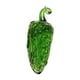 thumbnail image 1 of Escultura De Cristal Decorativa Con Frutas Y Verduras Para Hotel, Hogar, Festival, Regalo, 3,09 X 8,04 Cm, Color Verde, 1 of 5