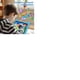 thumbnail image 4 of Tablet para niños aprendizaje y juegos 4gb ram 64gb Rom micro sd wifi cámara 7 pulgadas, 4 of 7