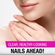 thumbnail image 2 of Tratamiento antimicótico Dr. G's Clear Nail 15 ml, 2 of 5