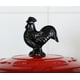 thumbnail image 1 of Pomo Gallo La Crèole Negro, 1 of 2