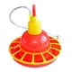 thumbnail image 2 of Bebedero Automático Para Pollos, Bebedero Resistente Para Aves De Corral, Para Ganso, Gallina, Patos L, 2 of 3
