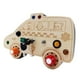 thumbnail image 3 of Kids Busy Board Ambulance Truck Juguete Sensorial Educativo Temprano Para Niños Pequeños, 3 of 5
