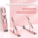 thumbnail image 3 of Soporte Notebook Aluminio Portatil Ajustable Y Plegable, 3 of 7