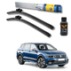 thumbnail image 1 of Plumillas Hella Cleantech para Volkswagen Tiguan 2018-2024, 1 of 3