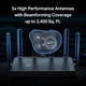 thumbnail image 2 of Router TPLink Archer BE260 WiFi 7 Dual Band BE5000 5 Stream, 2 of 3
