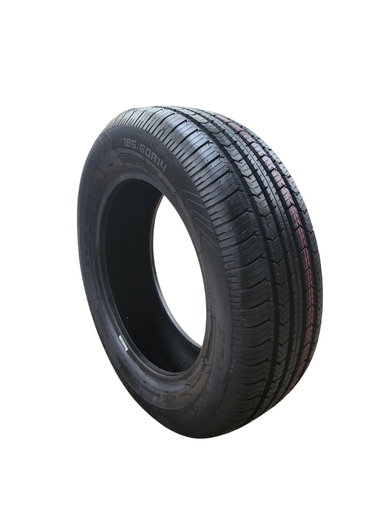 Roadwing - Neumático 205/60 R15 Rw-581 91H