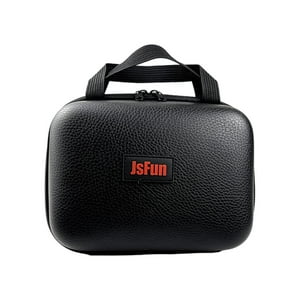 Genérico - Bolsa De Carrete De Pesca Eva Estuche Protector De Carrete Impermeable Bolsa De Almacenamiento De Lanzamiento De Cebo C 27X20Cm