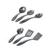 thumbnail image 2 of Juego de utensilios de cocina Tramontina Primaware de aluminio antiadherente de 15 piezas, 2 of 3
