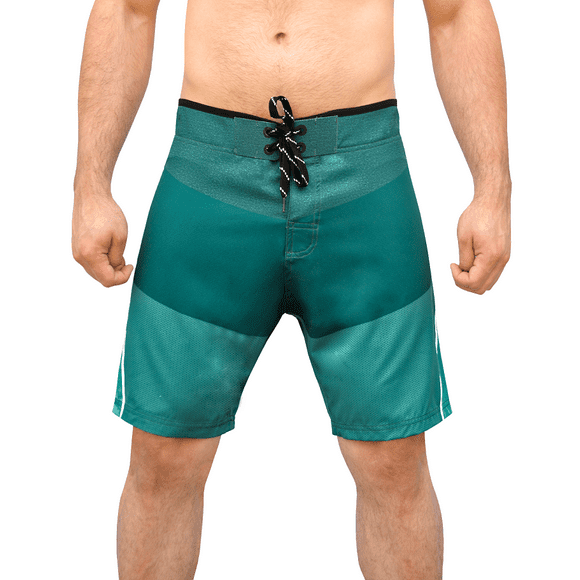 Shorts Summer Duo Colorado Hombre