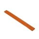 thumbnail image 3 of Funda De Agarre Para Taco De Billar, Antideslizante, 30 Cm De Largo, Práctica Funda De Tubo Para Snooker, Color Naranja, 3 of 5