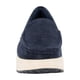 thumbnail image 4 of Mocasín Plataforma Slip-On Diane Azul Alquimia, 4 of 7