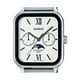 thumbnail image 2 of Reloj Analógico Mtp m305d 7a2v Acero inoxidable Blanco Hombre, 2 of 3