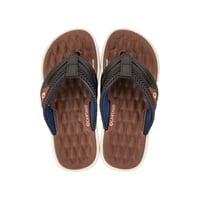 Sandalia Infantil Beige/Café Malta Cartago