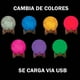 thumbnail image 2 of Lampara de Luna Recargable Led, 2 of 5