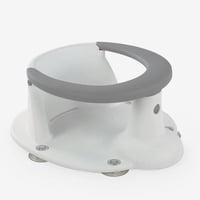 Kidscool - Asiento Para Baño De Bebe Gris