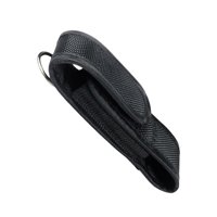 Magideal - Bolsa De Almacenamiento Portátil Para Linterna, Fácil De Llevar, Funda Para Linterna, Duradera, Resistente Al Desgaste, Para Montar, Caminar, Acampar B